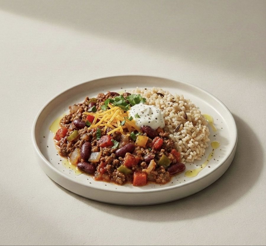 Chili con carne