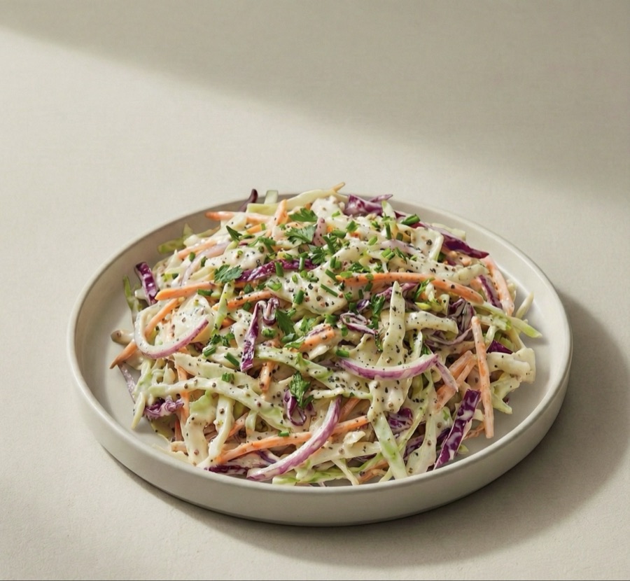 Coleslaw