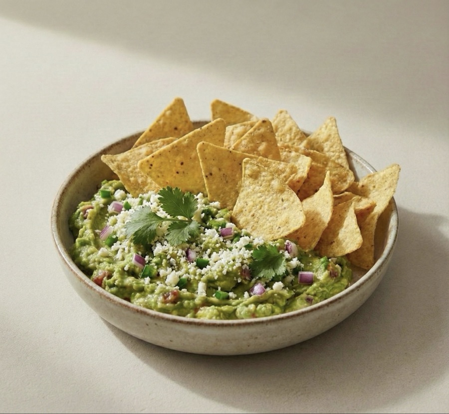 Guacamole