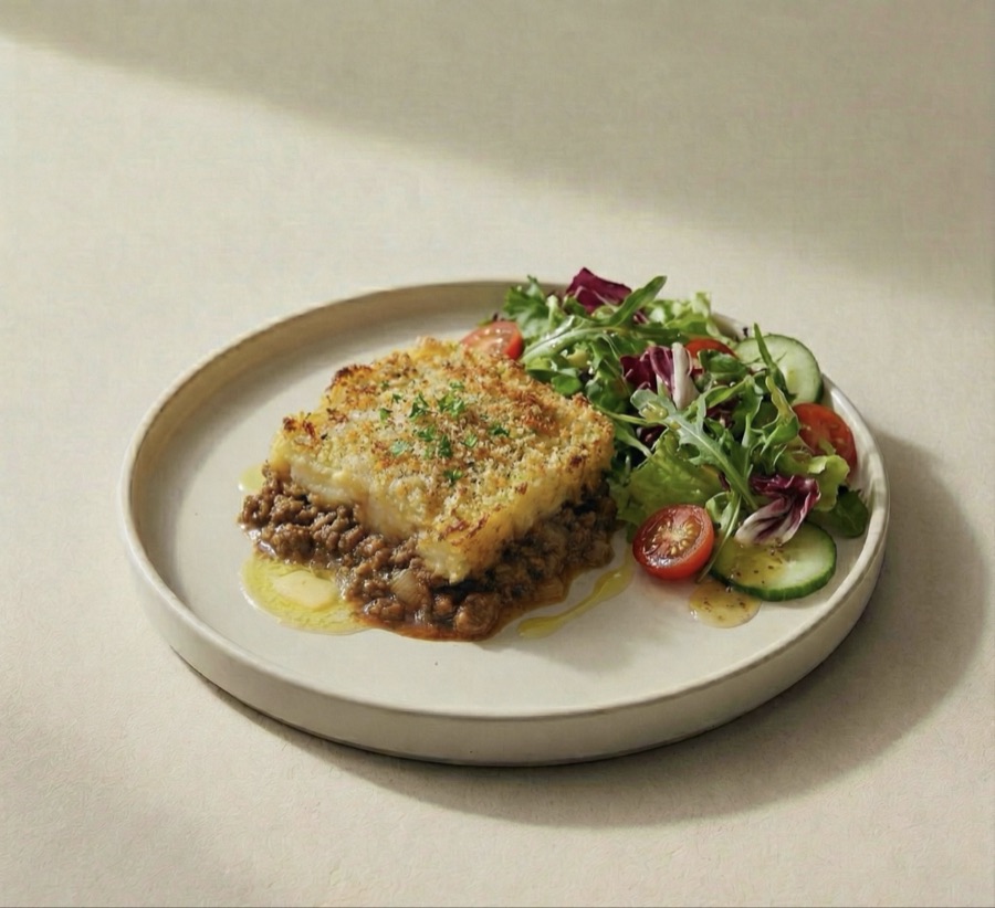 Hachis parmentier