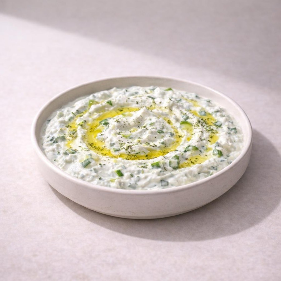 Tzatziki